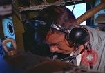 Image of AC-119G Gunship Vietnam, 1969, second 53 stock footage video 65675022525