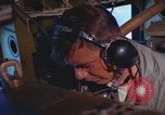 Image of AC-119G Gunship Vietnam, 1969, second 55 stock footage video 65675022525