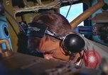 Image of AC-119G Gunship Vietnam, 1969, second 57 stock footage video 65675022525
