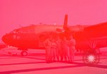 Image of AC-119G Gunship Vietnam, 1969, second 8 stock footage video 65675022526