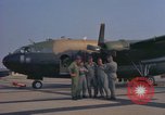Image of AC-119G Gunship Vietnam, 1969, second 9 stock footage video 65675022526