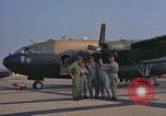 Image of AC-119G Gunship Vietnam, 1969, second 10 stock footage video 65675022526