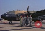 Image of AC-119G Gunship Vietnam, 1969, second 11 stock footage video 65675022526