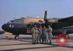 Image of AC-119G Gunship Vietnam, 1969, second 12 stock footage video 65675022526