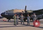 Image of AC-119G Gunship Vietnam, 1969, second 17 stock footage video 65675022526