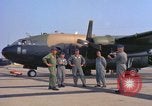 Image of AC-119G Gunship Vietnam, 1969, second 18 stock footage video 65675022526