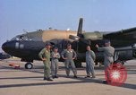 Image of AC-119G Gunship Vietnam, 1969, second 19 stock footage video 65675022526