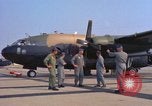 Image of AC-119G Gunship Vietnam, 1969, second 21 stock footage video 65675022526
