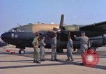 Image of AC-119G Gunship Vietnam, 1969, second 22 stock footage video 65675022526