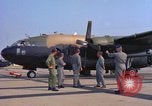 Image of AC-119G Gunship Vietnam, 1969, second 23 stock footage video 65675022526