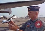 Image of AC-119G Gunship Vietnam, 1969, second 28 stock footage video 65675022526