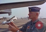 Image of AC-119G Gunship Vietnam, 1969, second 29 stock footage video 65675022526