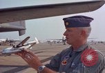 Image of AC-119G Gunship Vietnam, 1969, second 30 stock footage video 65675022526