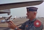 Image of AC-119G Gunship Vietnam, 1969, second 31 stock footage video 65675022526