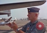 Image of AC-119G Gunship Vietnam, 1969, second 32 stock footage video 65675022526
