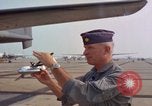 Image of AC-119G Gunship Vietnam, 1969, second 41 stock footage video 65675022526