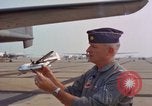Image of AC-119G Gunship Vietnam, 1969, second 43 stock footage video 65675022526
