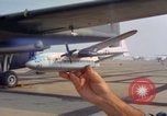 Image of AC-119G Gunship Vietnam, 1969, second 46 stock footage video 65675022526
