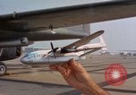 Image of AC-119G Gunship Vietnam, 1969, second 50 stock footage video 65675022526
