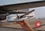 Image of AC-119G Gunship Vietnam, 1969, second 51 stock footage video 65675022526