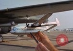 Image of AC-119G Gunship Vietnam, 1969, second 53 stock footage video 65675022526