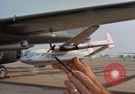 Image of AC-119G Gunship Vietnam, 1969, second 54 stock footage video 65675022526