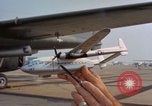 Image of AC-119G Gunship Vietnam, 1969, second 55 stock footage video 65675022526
