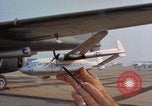 Image of AC-119G Gunship Vietnam, 1969, second 57 stock footage video 65675022526