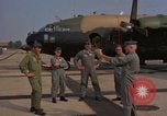 Image of AC-119G Gunship Vietnam, 1969, second 59 stock footage video 65675022526