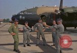 Image of AC-119G Gunship Vietnam, 1969, second 61 stock footage video 65675022526
