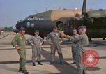Image of AC-119G Gunship Vietnam, 1969, second 62 stock footage video 65675022526
