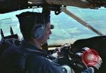 Image of AC-119G Gunship Vietnam, 1969, second 3 stock footage video 65675022527