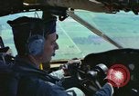 Image of AC-119G Gunship Vietnam, 1969, second 4 stock footage video 65675022527