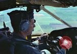 Image of AC-119G Gunship Vietnam, 1969, second 6 stock footage video 65675022527