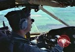 Image of AC-119G Gunship Vietnam, 1969, second 7 stock footage video 65675022527