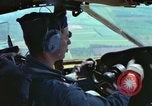 Image of AC-119G Gunship Vietnam, 1969, second 8 stock footage video 65675022527
