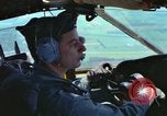 Image of AC-119G Gunship Vietnam, 1969, second 10 stock footage video 65675022527