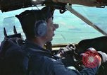 Image of AC-119G Gunship Vietnam, 1969, second 12 stock footage video 65675022527