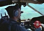 Image of AC-119G Gunship Vietnam, 1969, second 13 stock footage video 65675022527