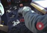 Image of AC-119G Gunship Vietnam, 1969, second 21 stock footage video 65675022527