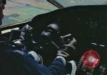 Image of AC-119G Gunship Vietnam, 1969, second 31 stock footage video 65675022527