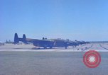 Image of AC-119G Gunship Vietnam, 1969, second 48 stock footage video 65675022527