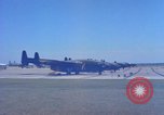 Image of AC-119G Gunship Vietnam, 1969, second 49 stock footage video 65675022527