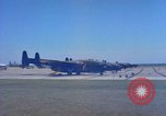 Image of AC-119G Gunship Vietnam, 1969, second 51 stock footage video 65675022527