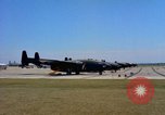 Image of AC-119G Gunship Vietnam, 1969, second 53 stock footage video 65675022527