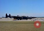 Image of AC-119G Gunship Vietnam, 1969, second 54 stock footage video 65675022527