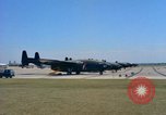 Image of AC-119G Gunship Vietnam, 1969, second 56 stock footage video 65675022527