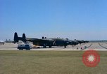 Image of AC-119G Gunship Vietnam, 1969, second 57 stock footage video 65675022527