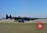 Image of AC-119G Gunship Vietnam, 1969, second 58 stock footage video 65675022527