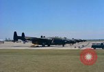 Image of AC-119G Gunship Vietnam, 1969, second 60 stock footage video 65675022527